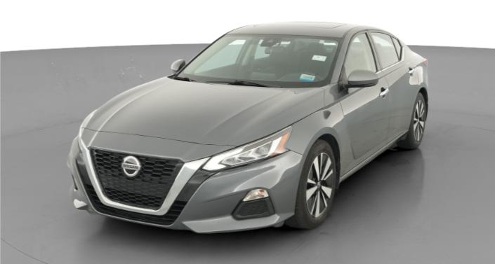 Thumbnail: 2021 Nissan Altima - 1