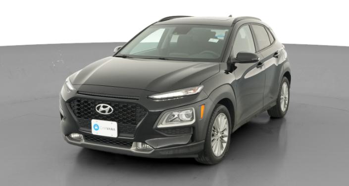 Thumbnail: 2020 Hyundai Kona - 1