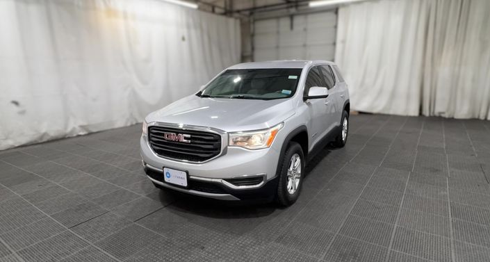 Thumbnail: 2018 GMC Acadia - 1