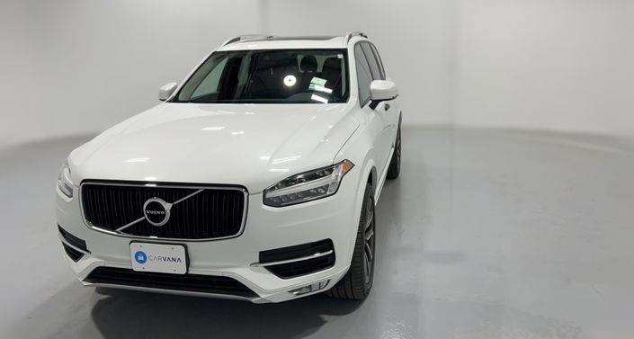 2019 Volvo XC90 T5 Momentum -
                  Fairview, OR