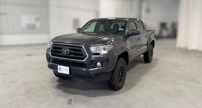 Thumbnail: 2022 Toyota Tacoma - 1