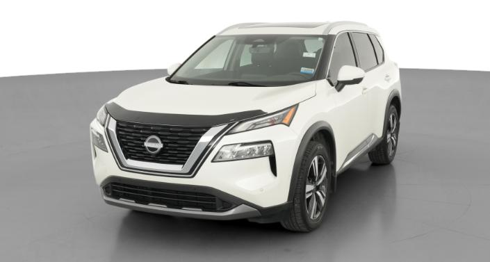 Thumbnail: 2023 Nissan Rogue - 1