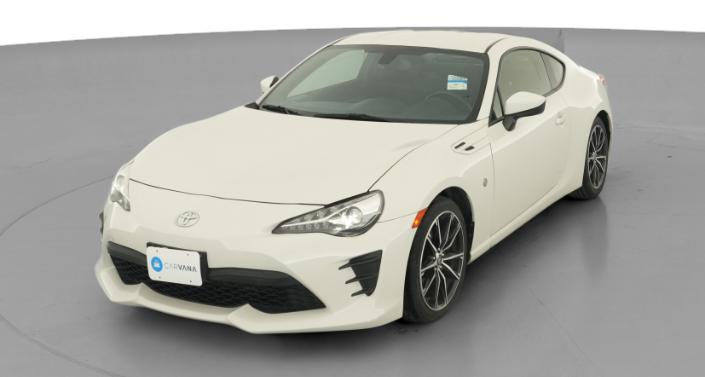 2019 Toyota 86  -
                  Fort Worth, TX