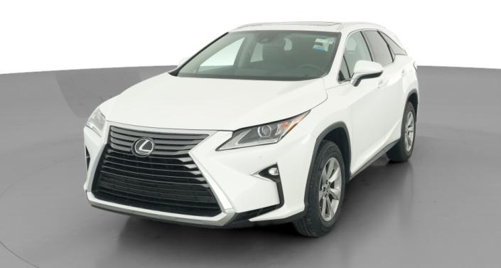 Thumbnail: 2019 Lexus RX - 1