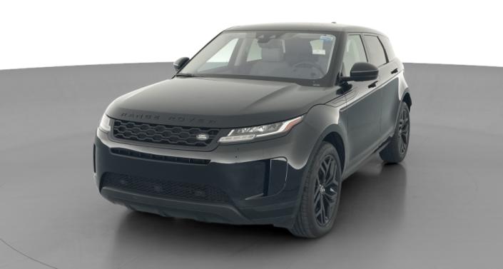 2020 Land Rover Range Rover Evoque S -
                  Rocklin, CA