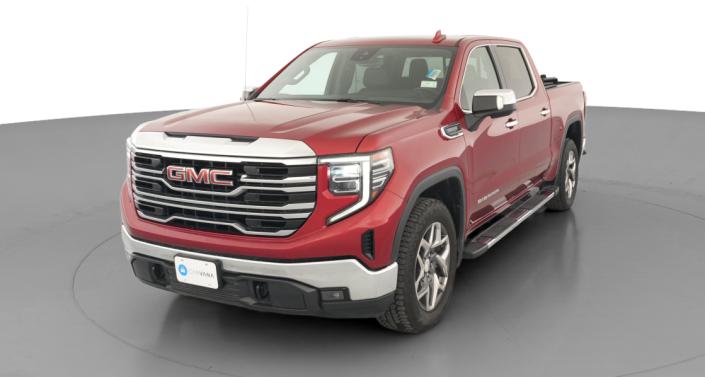 Thumbnail: 2023 GMC Sierra 1500 - 1
