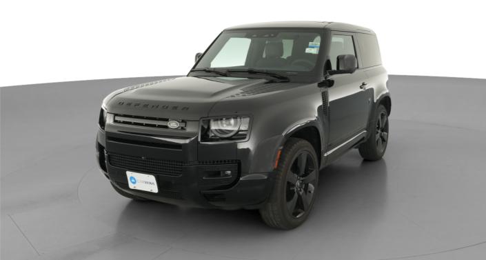 Thumbnail: 2023 Land Rover Defender - 1
