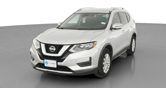 Thumbnail: 2019 Nissan Rogue - 1