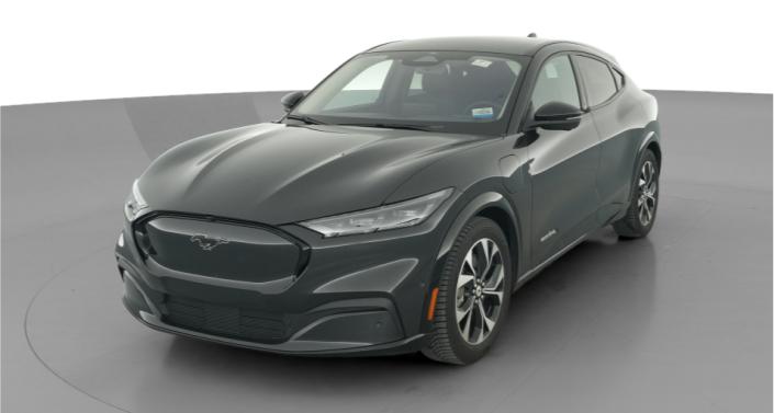 2022 Ford Mustang Mach-E Premium -
                  Indianapolis, IN