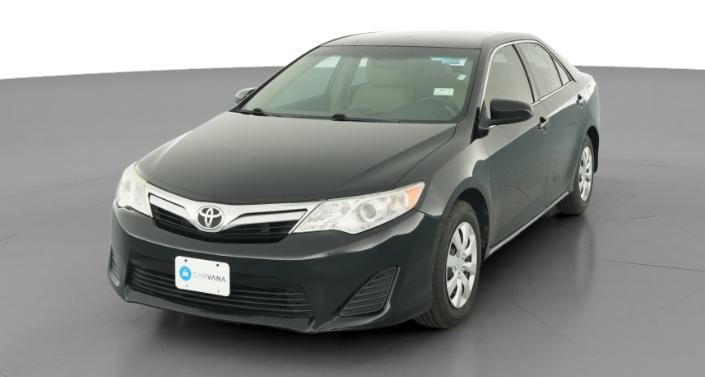 Thumbnail: 2014 Toyota Camry - 1