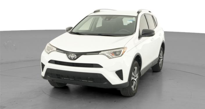 Thumbnail: 2018 Toyota RAV4 - 1