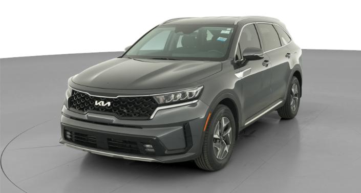 Thumbnail: 2023 Kia Sorento - 1