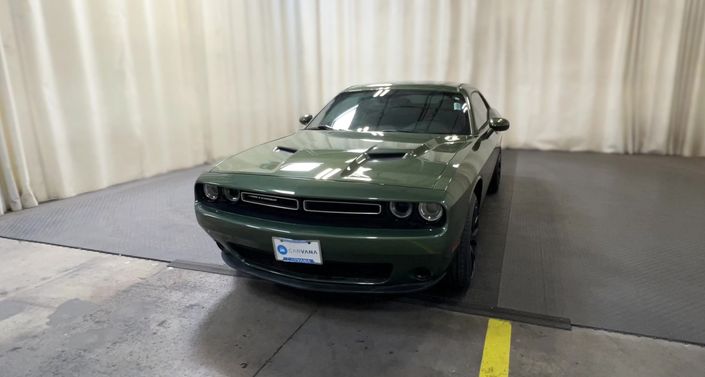 Thumbnail: 2019 Dodge Challenger - 1