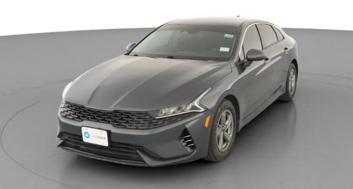 2022 Kia K5 LXS -
                  Fort Worth, TX