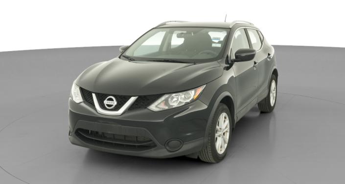 Thumbnail: 2017 Nissan Rogue Sport - 1