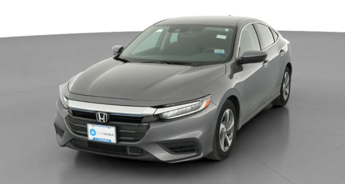 2019 Honda Insight EX -
                  Tooele, UT
