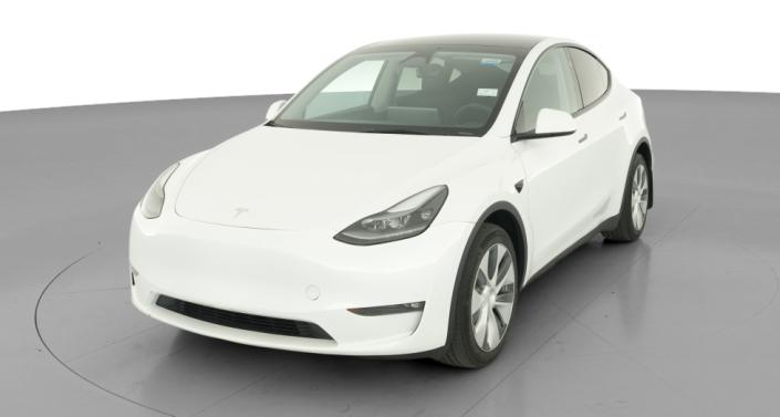 Thumbnail: 2023 Tesla Model Y - 1