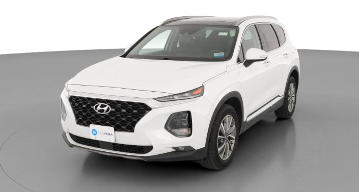 Thumbnail: 2019 Hyundai Santa Fe - 1
