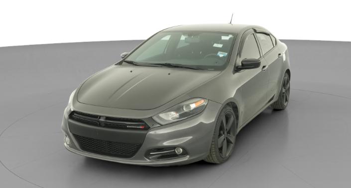 2014 Dodge Dart SXT -
                  Hebron, OH