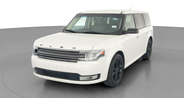 Thumbnail: 2019 Ford Flex - 1