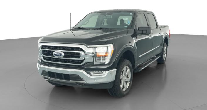 Thumbnail: 2021 Ford Econoline - 1
