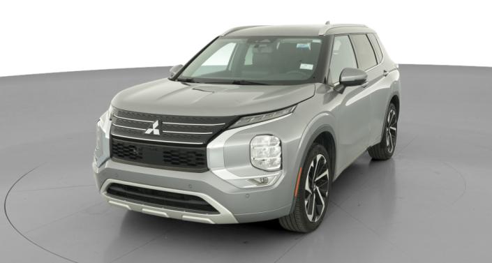 Thumbnail: 2022 Mitsubishi Outlander - 1