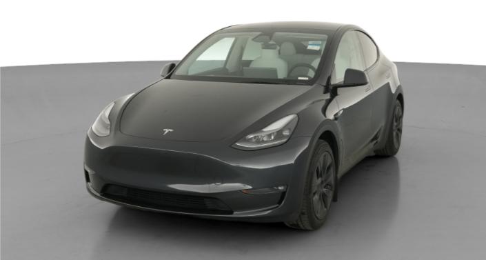 Thumbnail: 2025 Tesla Model Y - 1