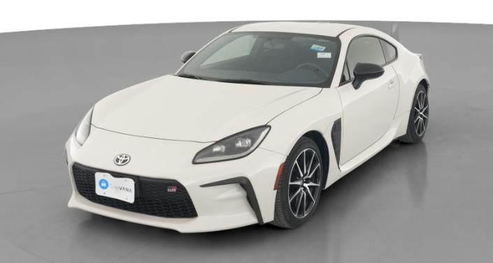 2023 Toyota GR86  -
                  Beverly, NJ