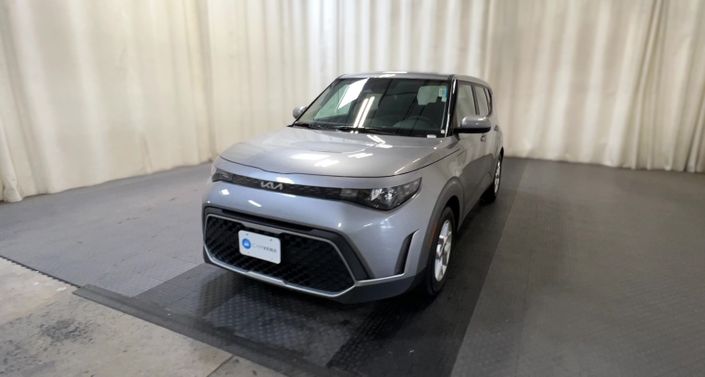 Thumbnail: 2025 Kia Soul - 1