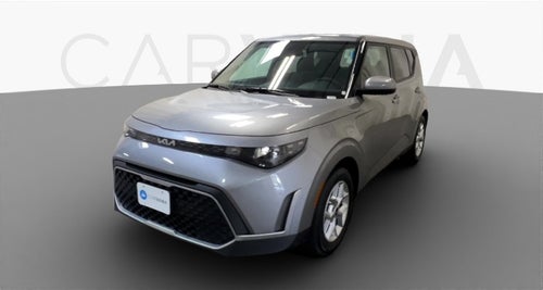 2025 Kia Soul