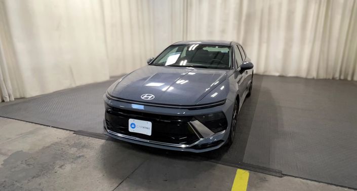 Thumbnail: 2025 Hyundai Sonata - 1