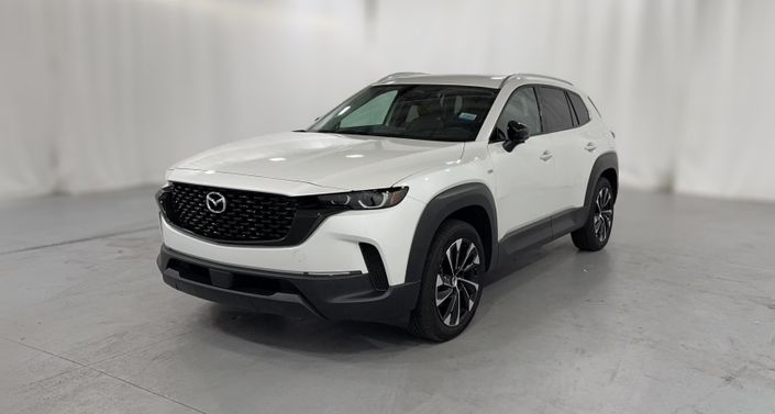 Thumbnail: 2025 Mazda CX-50 - 1