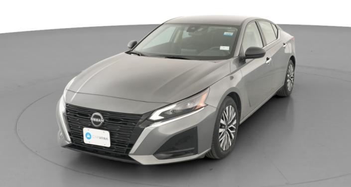 Thumbnail: 2025 Nissan Altima - 1