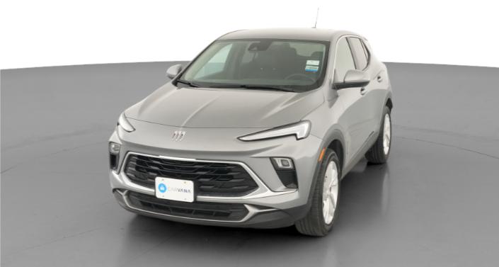 Thumbnail: 2025 Buick Encore GX - 1