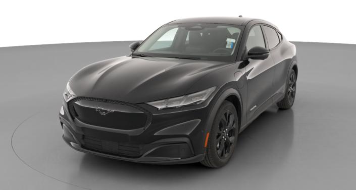 2024 Ford Mustang Mach-E Select -
                  Lorain, OH