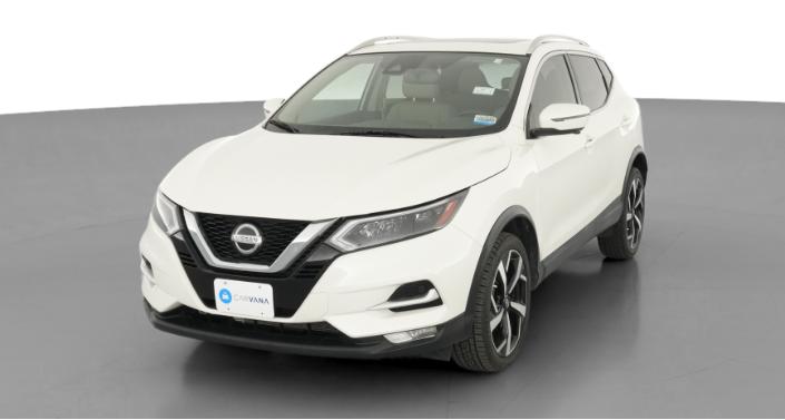 Thumbnail: 2020 Nissan Rogue Sport - 1