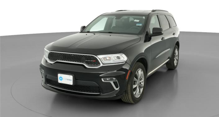 Thumbnail: 2022 Dodge Durango - 1