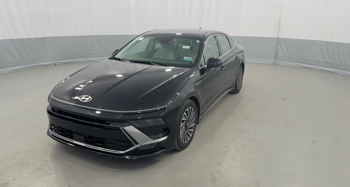 Thumbnail: 2025 Hyundai Sonata - 1
