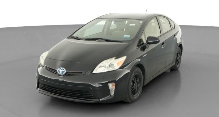 2013 Toyota Prius Three -
                  Madison, TN