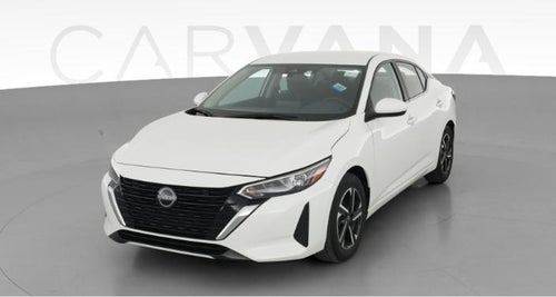 2025 Nissan Sentra