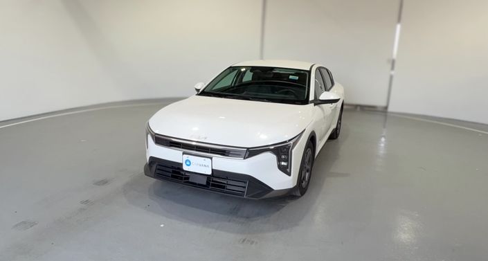 Thumbnail: 2025 Kia K4 - 1