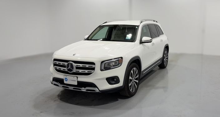 2020 Mercedes-Benz GLB 250 -
                  Fairview, OR