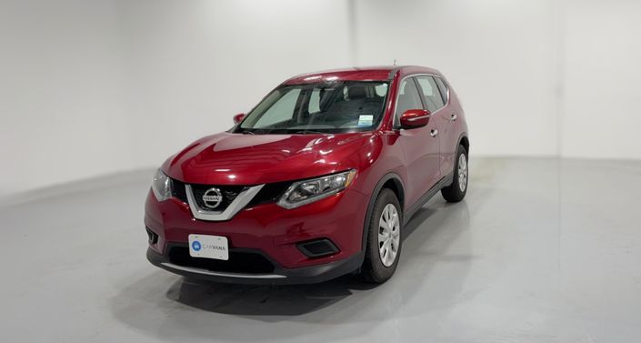 Thumbnail: 2015 Nissan Rogue - 1