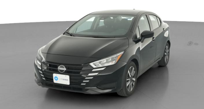 Thumbnail: 2025 Nissan Versa - 1