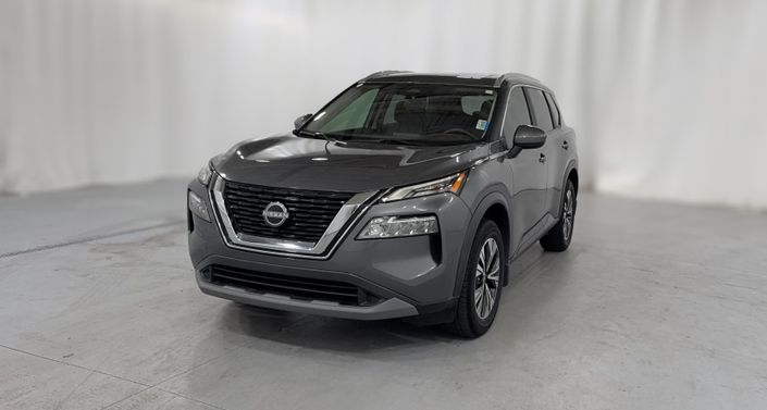 Thumbnail: 2023 Nissan Rogue - 1