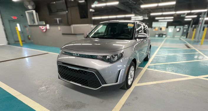 Thumbnail: 2025 Kia Soul - 1