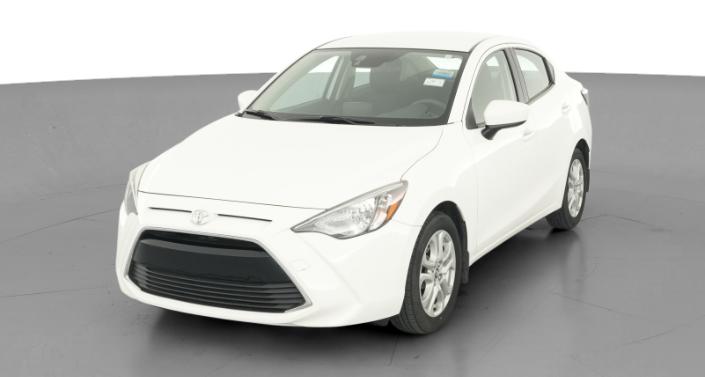 2017 Toyota Yaris iA Base -
                  Bessemer, AL
