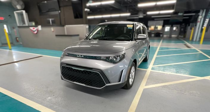 Thumbnail: 2025 Kia Soul - 1