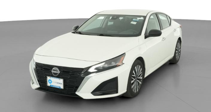 Thumbnail: 2025 Nissan Altima - 1