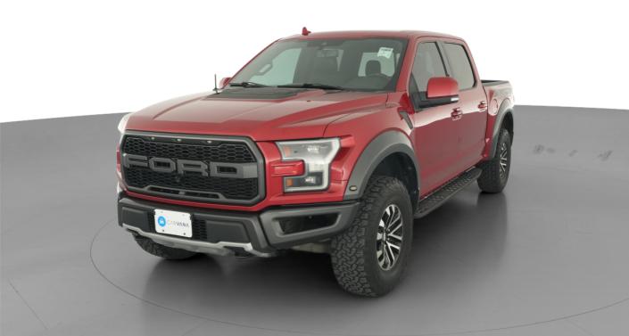 Thumbnail: 2020 Ford Econoline - 1